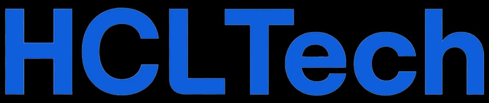 HCLTech logo