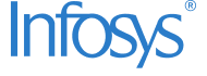 Infosys logo
