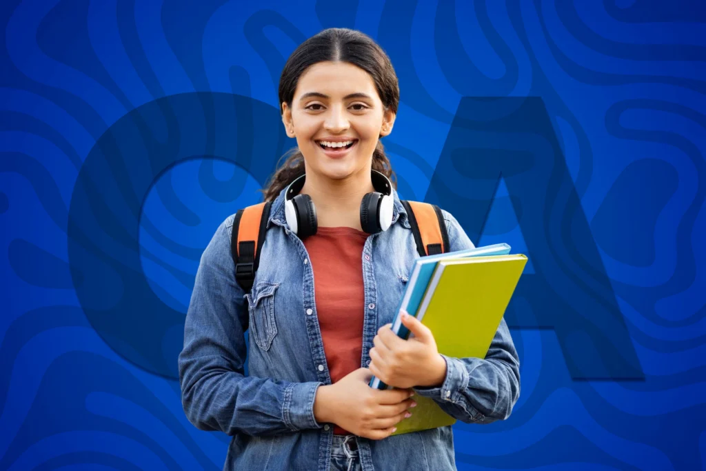 CA - Chartered Accountant